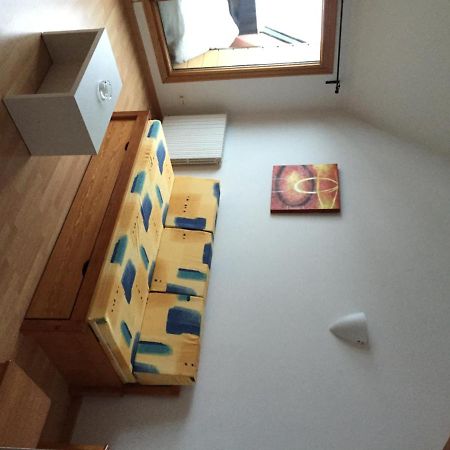 Apartamentos Borruscall Pas De La Casa Zewnętrze zdjęcie