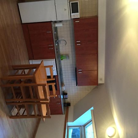 Apartamentos Borruscall Pas De La Casa Zewnętrze zdjęcie