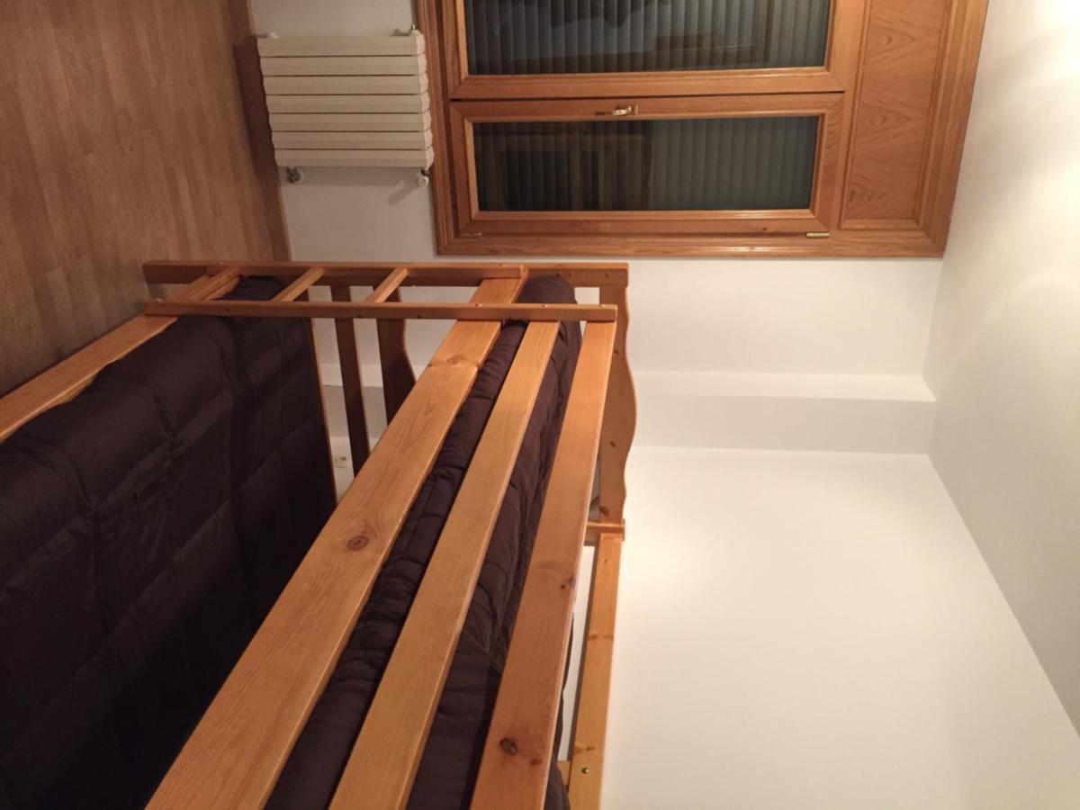 Apartamentos Borruscall Pas De La Casa Zewnętrze zdjęcie