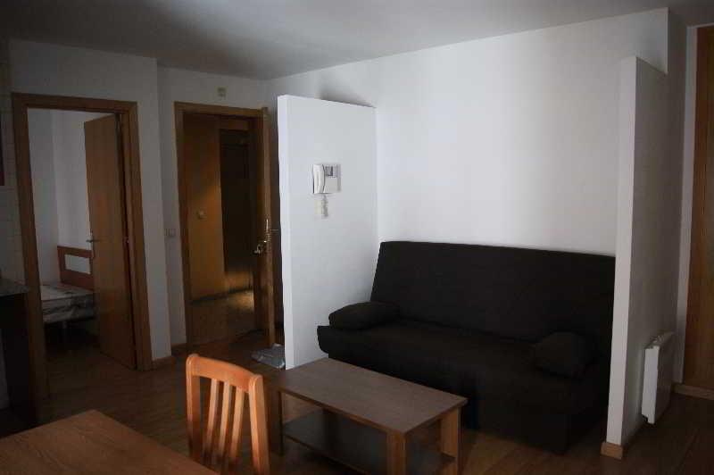 Apartamentos Borruscall Pas De La Casa Zewnętrze zdjęcie