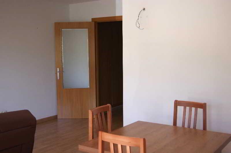Apartamentos Borruscall Pas De La Casa Zewnętrze zdjęcie