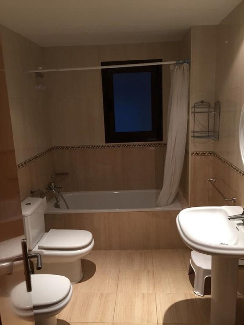 Apartamentos Borruscall Pas De La Casa Zewnętrze zdjęcie