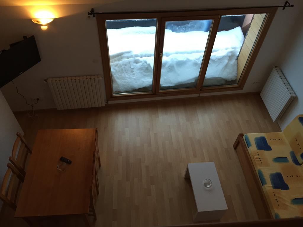 Apartamentos Borruscall Pas De La Casa Pokój zdjęcie
