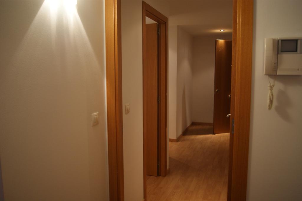 Apartamentos Borruscall Pas De La Casa Pokój zdjęcie
