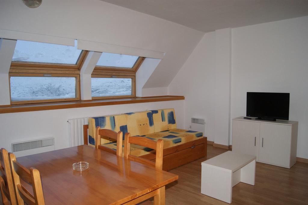 Apartamentos Borruscall Pas De La Casa Zewnętrze zdjęcie
