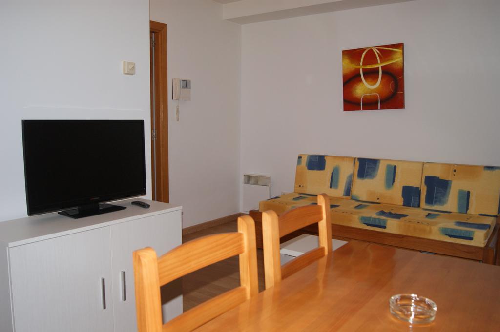 Apartamentos Borruscall Pas De La Casa Pokój zdjęcie