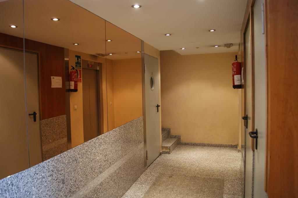 Apartamentos Borruscall Pas De La Casa Pokój zdjęcie